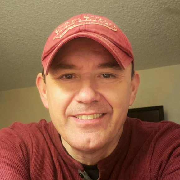 Meet your Posher, Eric G. - Picture 2 of 2